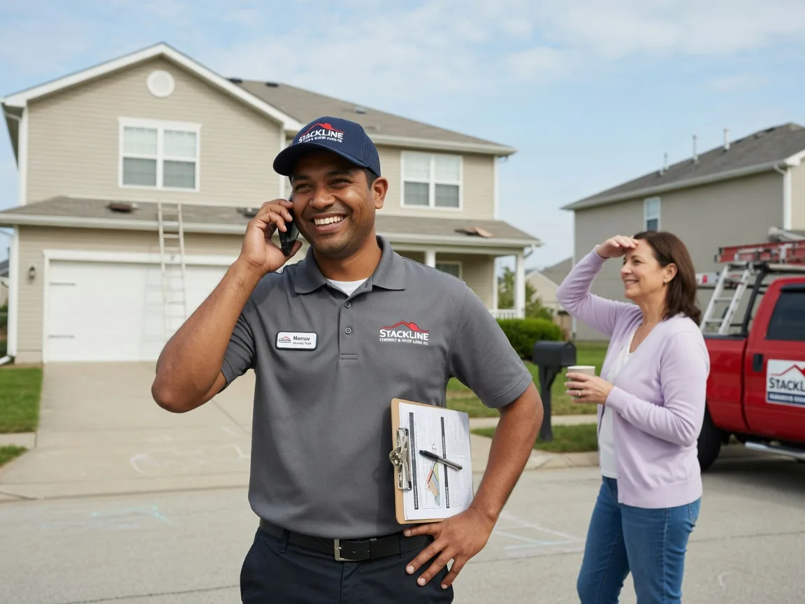 Chimney flashing repair Mount Ida, AR FAQs